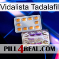 Vidalista Tadalafil new12